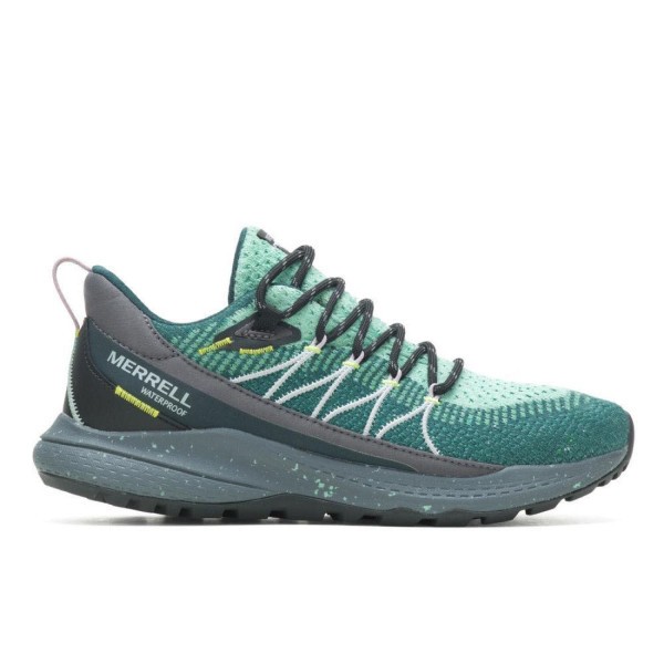 MERRELL Bravada 2 Wp Schuhe Damen grün