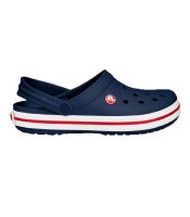 CROCS Crocband Clog blau