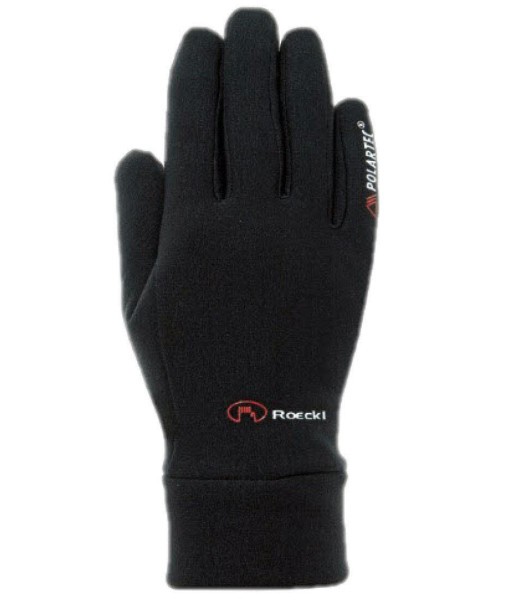 ROECKL SPORTS Roeckl Kasa Handschuhe schwarz