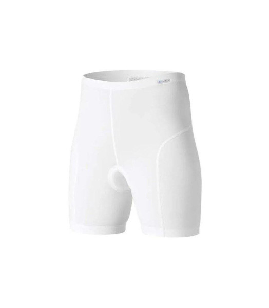 ODLO Bike Shorts Damen weiss