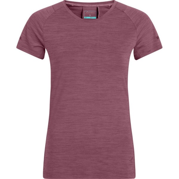 ENERGETICS Evii T-Shirt Damen rot