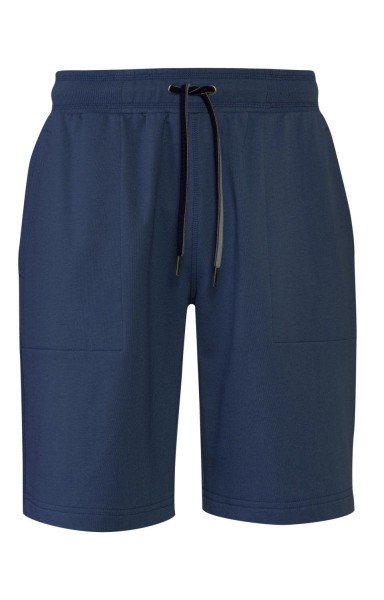 JOY Quinn Kurze Hose Herren blau