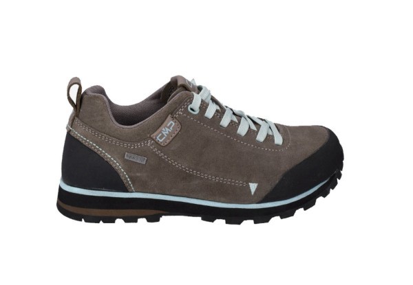 CAMPAGNOLO CMP Elettra Low Wmn Schuhe Damen braun