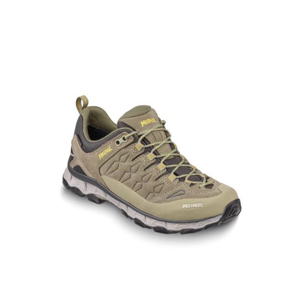 MEINDL Lite Trail Lady GTX Schuhe Damen braun