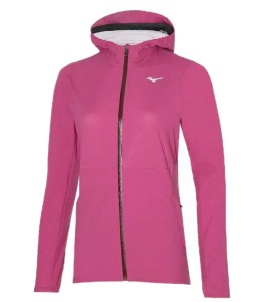 MIZUNO Waterproof 20KJacket(W) Damen lila - Bild 1