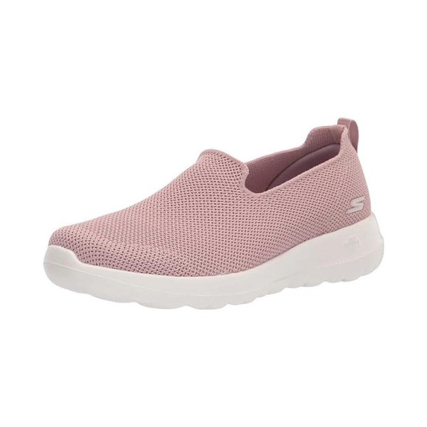 SKECHERS Go Walk Joy Schuhe Damen rot