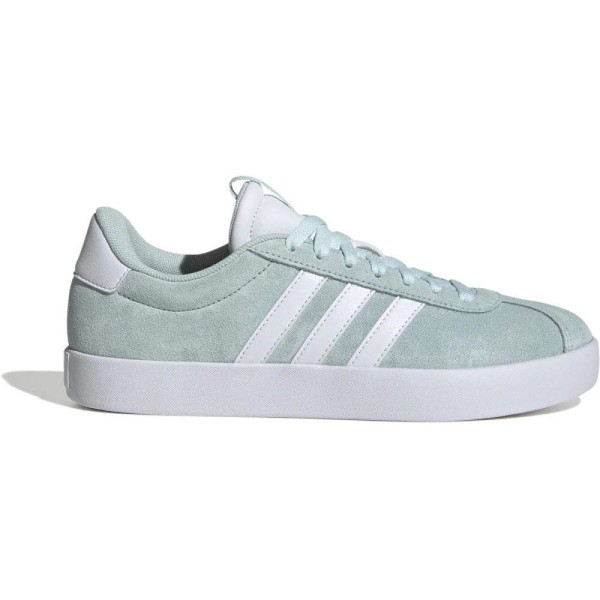 ADIDAS VL Court 3.0 Schuhe Damen türkis - Bild 1