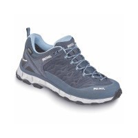 MEINDL Lite Trail Lady GTX Schuhe Damen blau