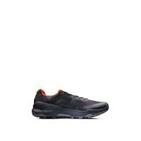 MAMMUT SERTIG II LOW GTX® HERREN schwarz