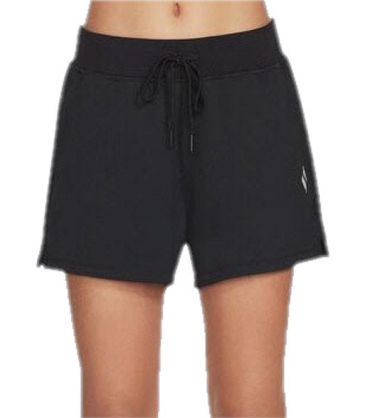 SKECHERS Getaway Shorts Damen schwarz