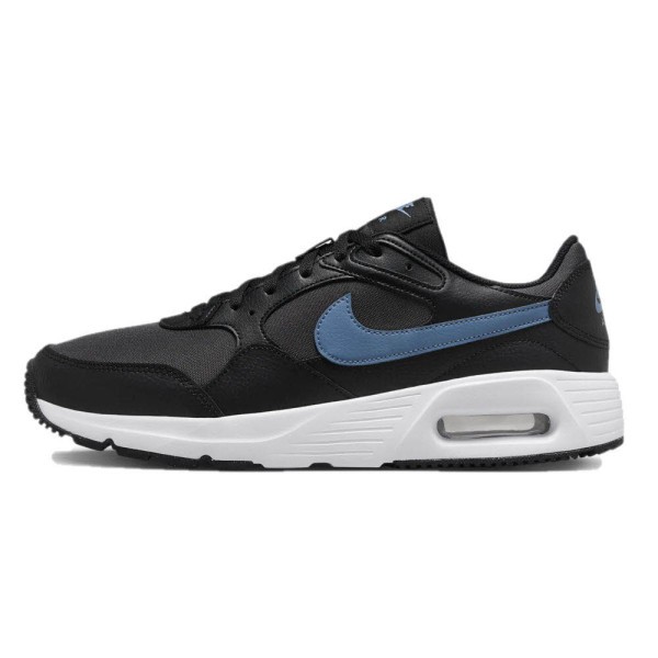 NIKE Air Max SC Schuhe Herren schwarz