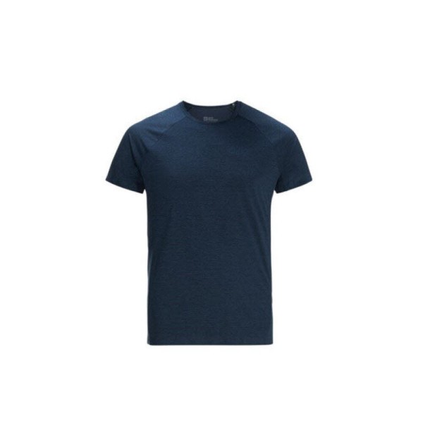 JACK WOLFSKIN Prelight Pro T-Shirt Herren blau