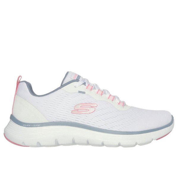 SKECHERS Flex Appeal 5.0 Schuhe Damen weiss