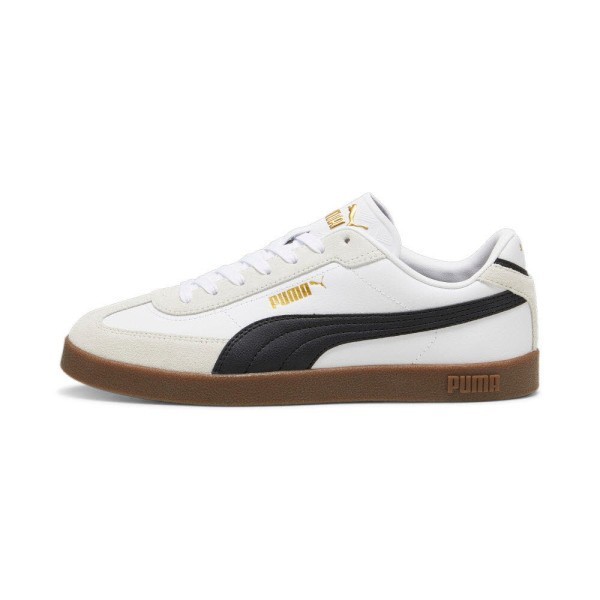 PUMA Club II Era Schuhe Herren weiss - Bild 1