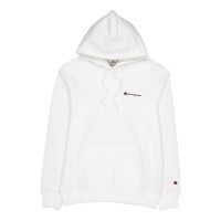 CHAMPION Hooded Sweatshirt Herren weiss