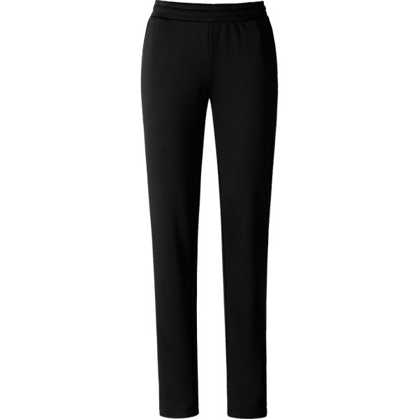 LINEA PRIMERO LPO Oliva Hose Damen schwarz