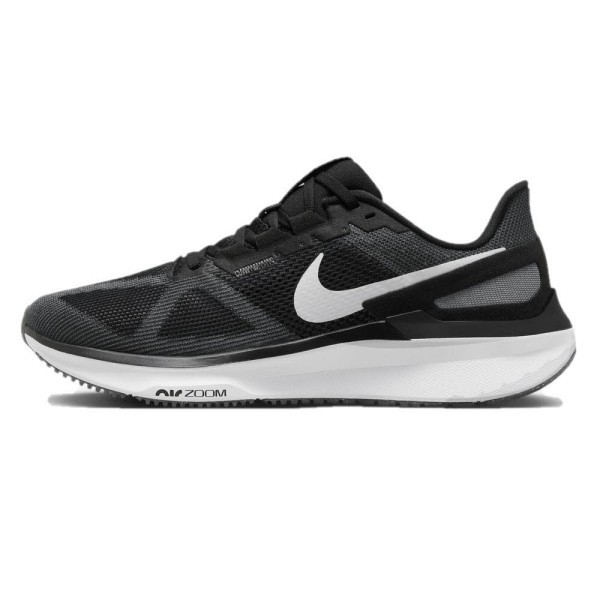 NIKE Structure 25 Schuhe Herren schwarz