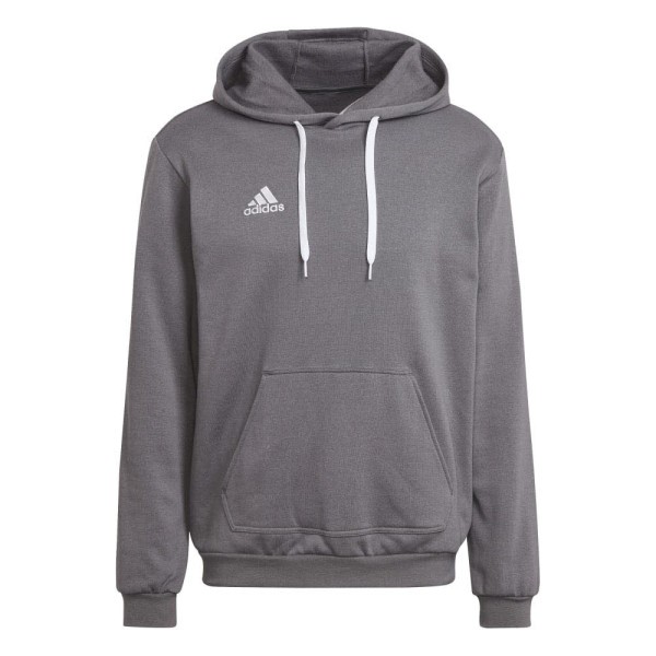 ADIDAS Entrada 22 Sweatshirt Herren grau