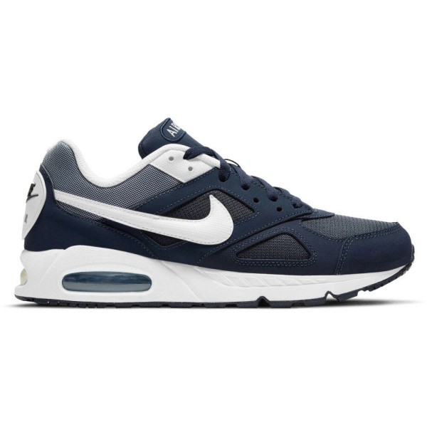 NIKE Air Max Ivo Schuhe Herren blau