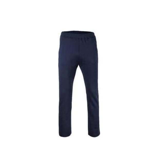 LINEA PRIMERO Poly Terry Hose Herren blau