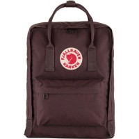 FJÄLLRÄVEN Fjällräven Kånken Rucksack rot