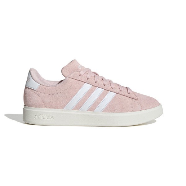 ADIDAS Grand Court 2.0 Schuhe Damen rosa - Bild 1