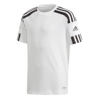 ADIDAS Squadra 21 Trikot Kinder weiss