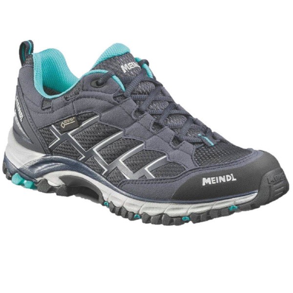 MEINDL Caribe GTX Lady Schuhe Damen blau