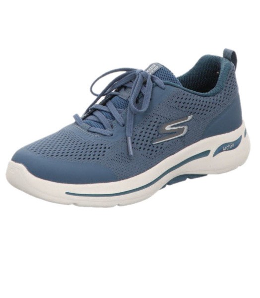 SKECHERS Gowalk Arch Fit Motion Schuhe Damen blau - Bild 1