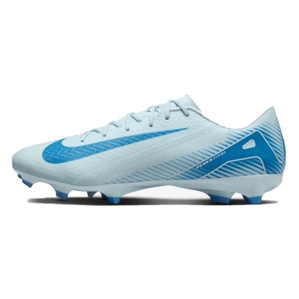 NIKE Mercurial Vapor 16 Academy Fussballschuhe Herren blau - Bild 1