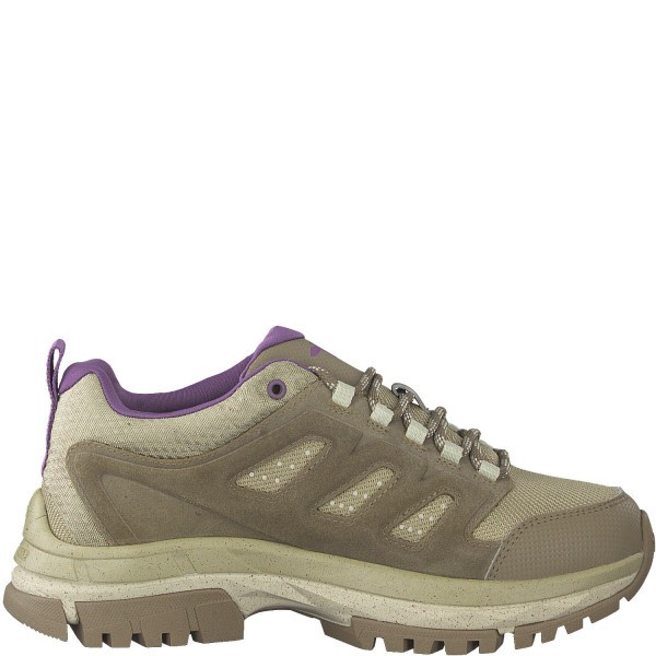 TAMARIS Outdoorschuhe Damen braun - Bild 1