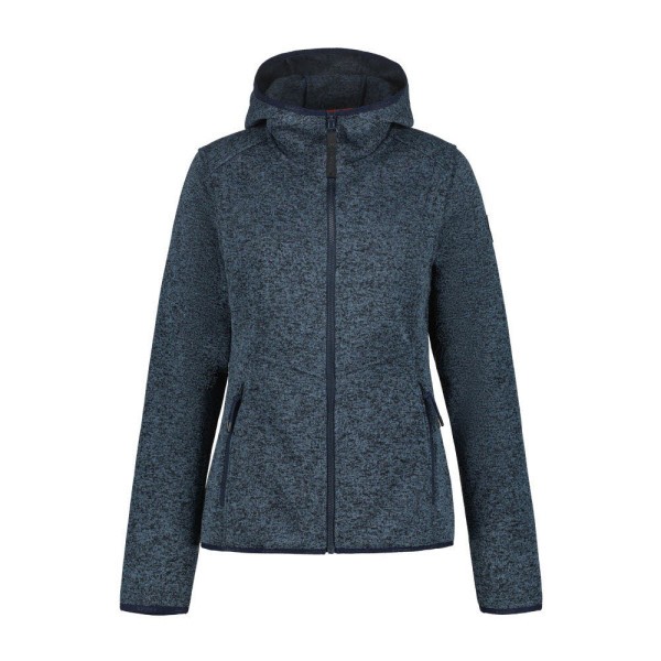 ICEPEAK Abilane Jacke Damen blau - Bild 1