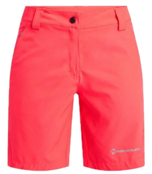 NAKAMURA Itania II Kurzehose Damen pink - Bild 1