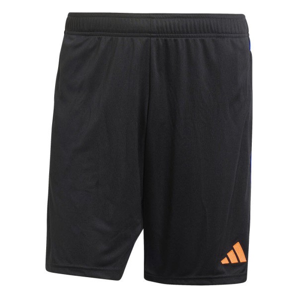 ADIDAS Tiro 23 Club Shorts Herren schwarz - Bild 1