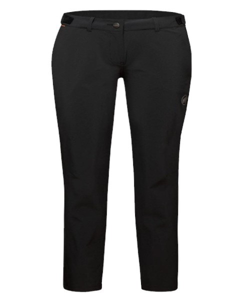 MAMMUT Runbold Hose Damen schwarz