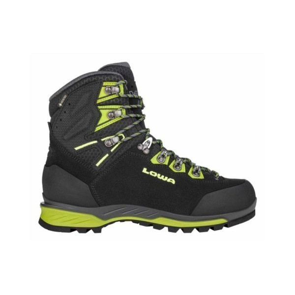 LOWA Ticam Evo GTX Schuhe Herren schwarz