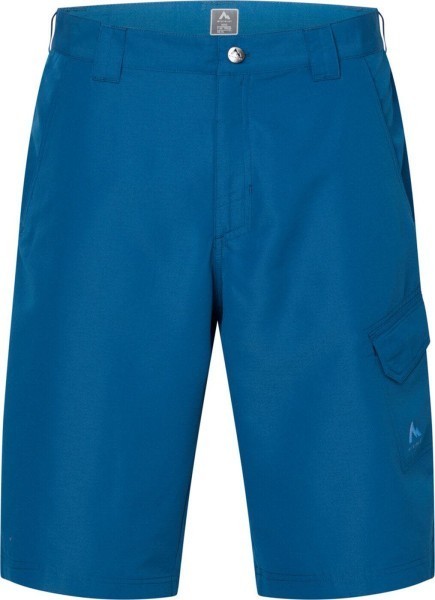 MCKINLEY Sannalo BRM Kurzehose Herren blau