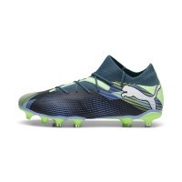 PUMA Future 7 Match FG/AG Fussballschuhe Herren lila