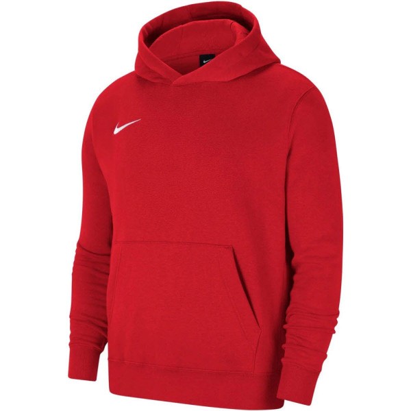 NIKE Y NK FLC PARK20 PO Sweatshirt Kinder grün