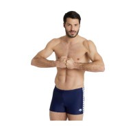 ARENA Icons Badeshorts Herren blau