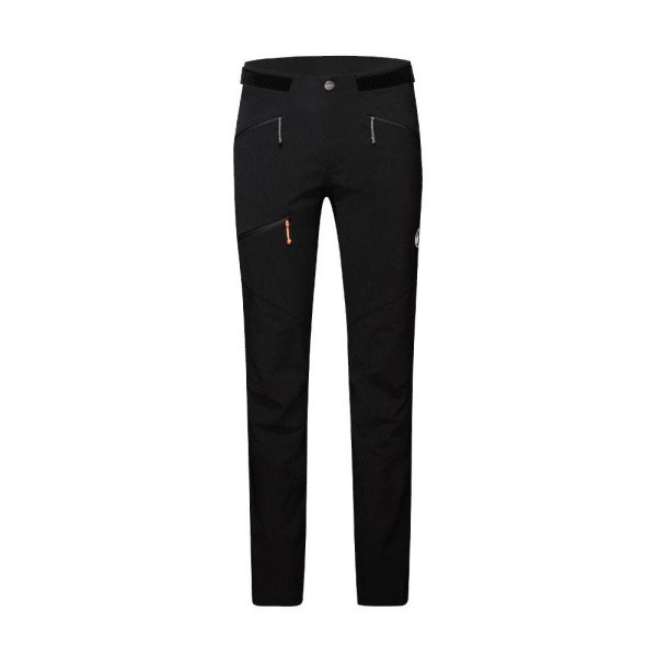 MAMMUT Taiss SO Hose Herren schwarz