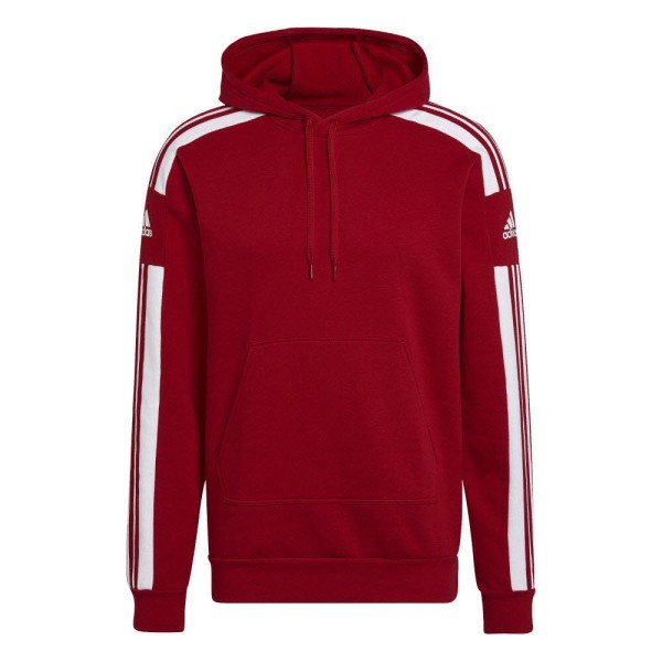 ADIDAS Squadra 21 Sweatshirt Herren rot