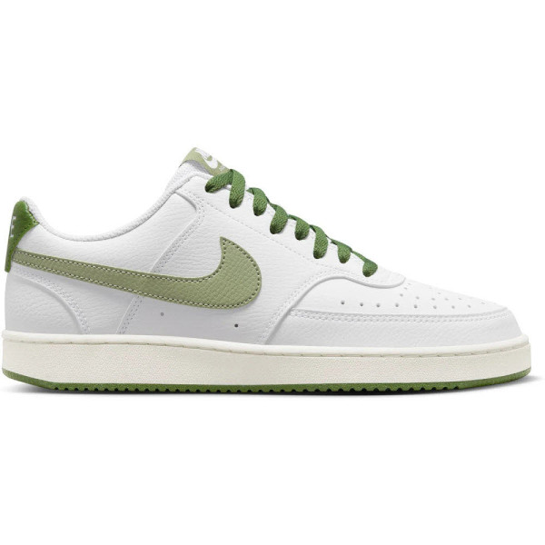 NIKE Court Vision Low Herren weiss - Bild 1