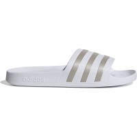 ADIDAS Adilette Aqua Badelatschen weiss