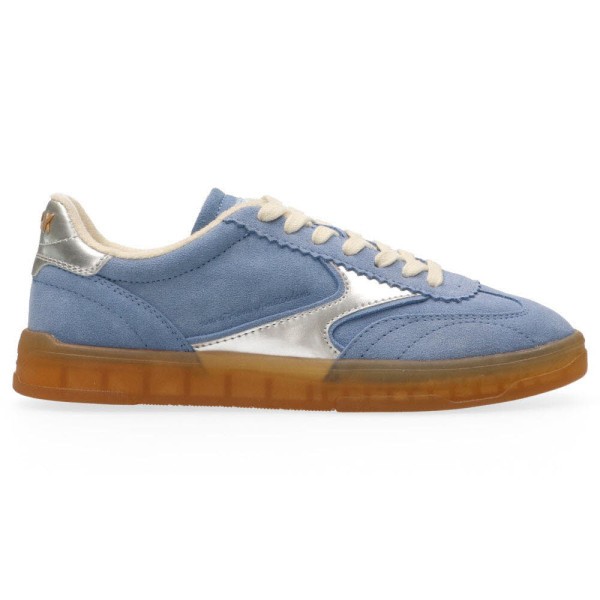 SCOTCH & SODA Nixie Schuhe Damen blau - Bild 1