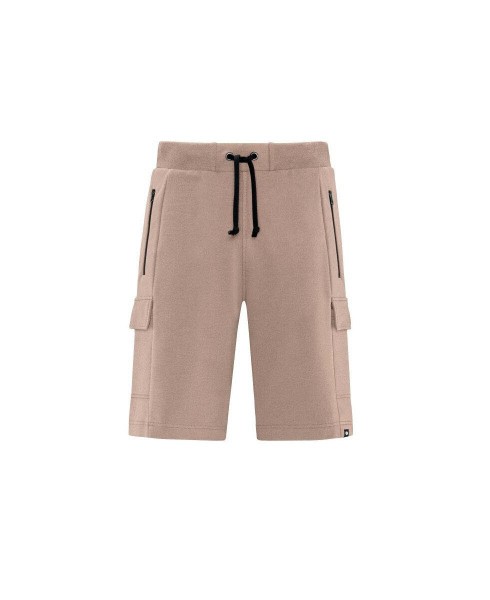 SCHNEIDER SPORTSWEAR Schneider Andersonm-Shorts Herren braun