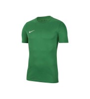 NIKE M NK DF PARK VII T-Shirt Herren grün