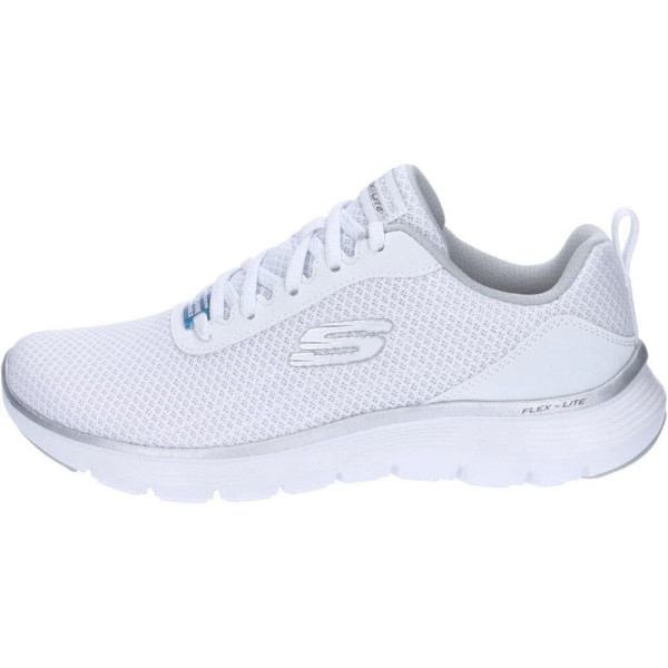 SKECHERS Flex Appeal 5.0 - Uptake Schuhe Damen weiss