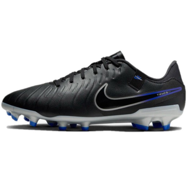 NIKE Tiempo Legend 10 Academy Schuhe Herren schwarz - Bild 1