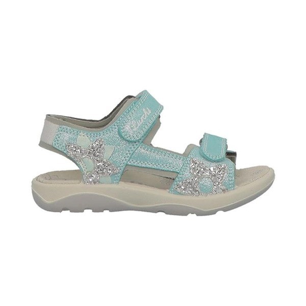 LURCHI Fia Sandale Kinder blau